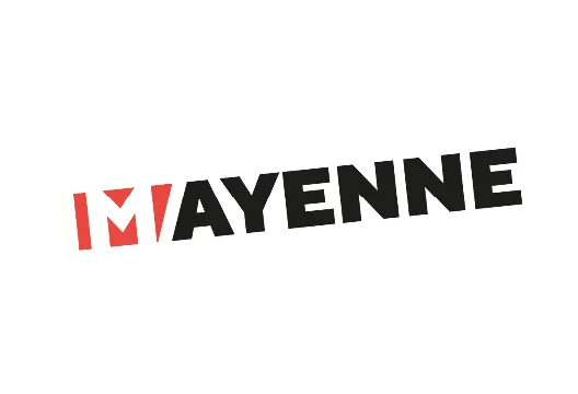 logo Génération Mayenne 2024